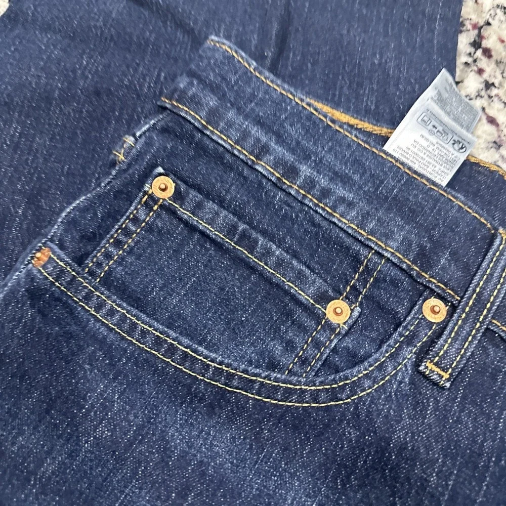 Levis product pair